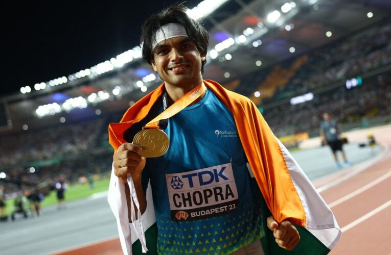World Athletics Championships 2025: Indians in action, schedule, live streaming info