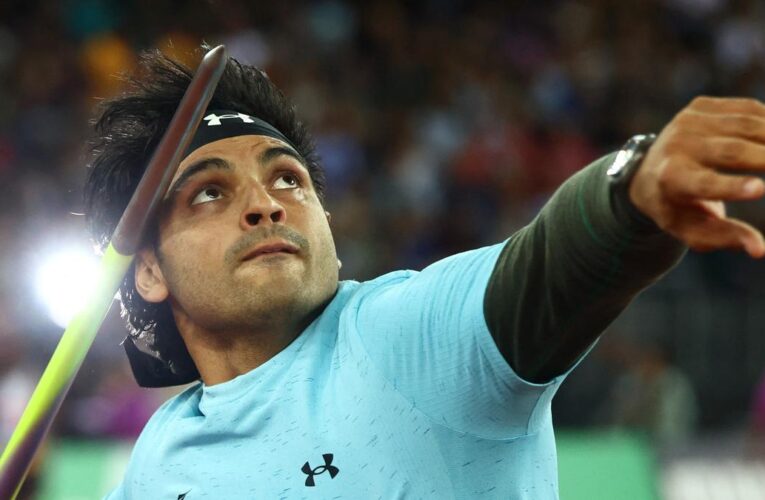 World Athletics Championships Preview: Neeraj Chopra spearheads Indian contingent in Tokyo, four years after historic Olympic gold