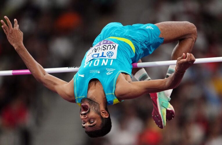 World Athletics Championships 2025, Day 4: Indians in action, schedule, live streaming info