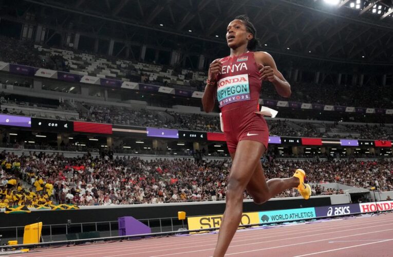 World Athletics Championships 2025, September 16: Day 4 schedule, major medal events, live streaming info
