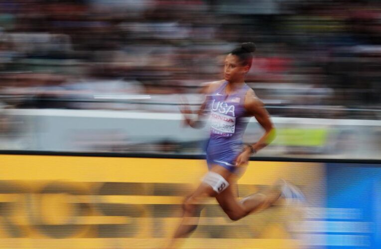 World Athletics Championships 2025, September 18: Day 6 schedule, major medal events, live streaming info