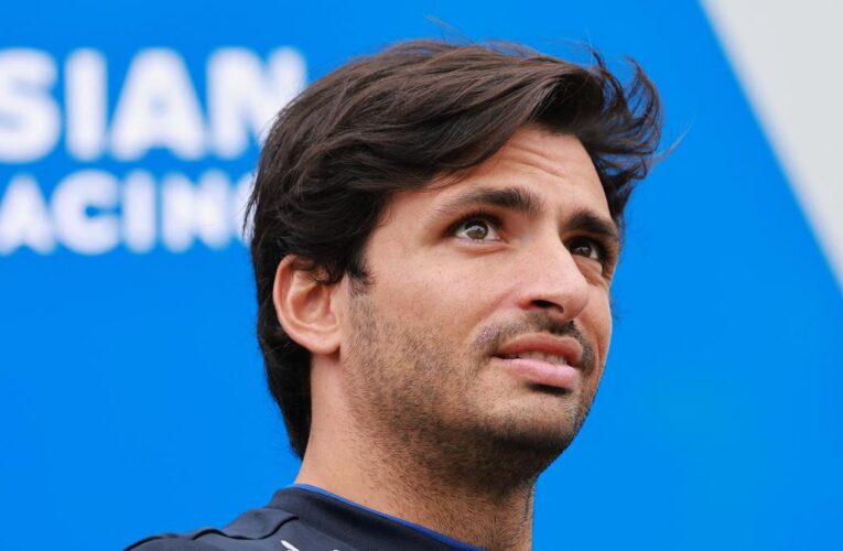 F1: Why is Sainz calling for permanent stewards in Formula One?