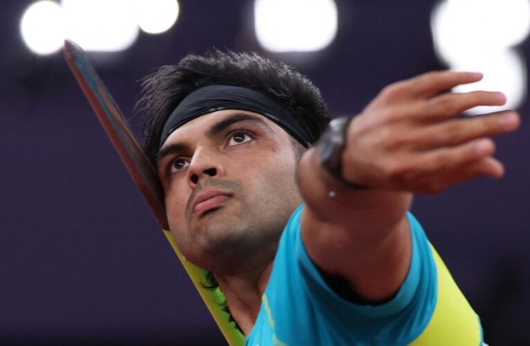 Neeraj Chopra finishes 8th in javelin throw final at World Athletics Championships 2025