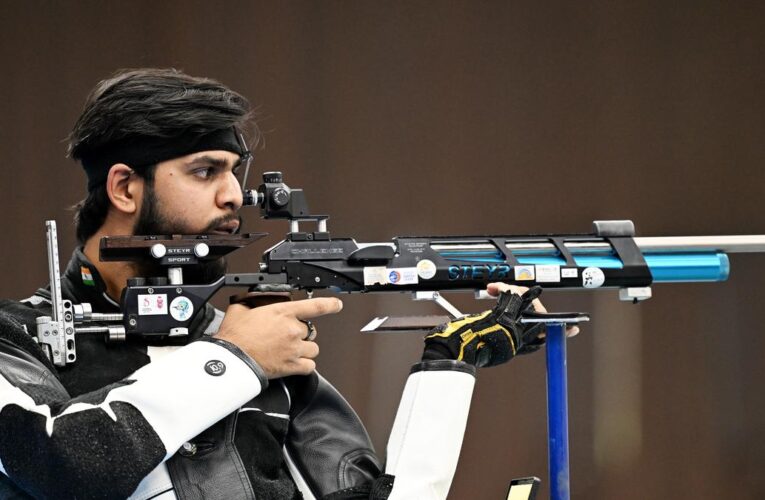 ISSF World Cup: Multiple Indians bow out as wait for medal continues