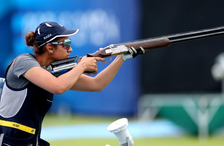 ISSF Junior World Cup: 208 young shooters from 18 countries gathers in New Delhi