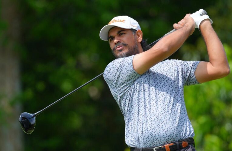 Bhuller, among 17 golfers, issued show cause notice by PGTI for playing in IGPL