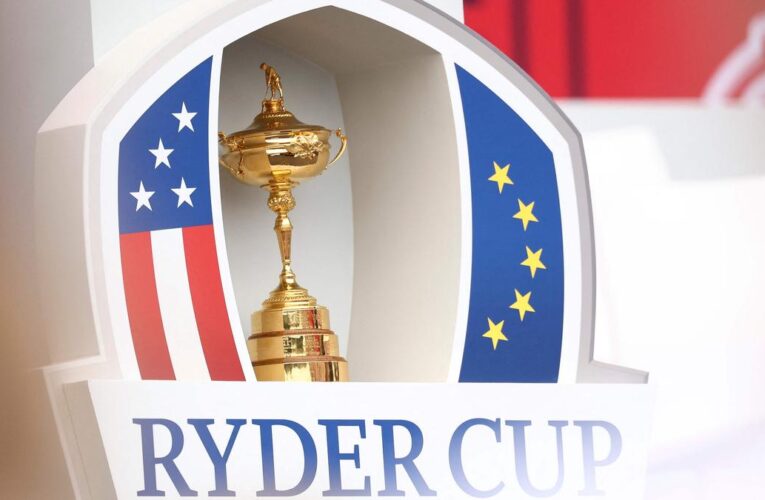 Ryder Cup 2025: Team USA vs Team Europe – venue, lineups, format, schedule, live streaming info