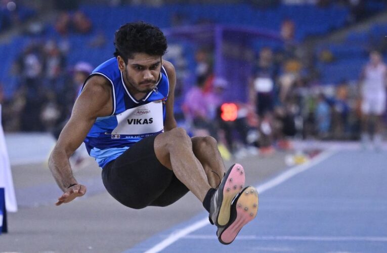 World Para Athletics Championships 2025, September 28: Indian results and medals on Day 2