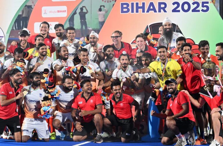 Hockey Asia Cup 2025 review: What India’s win really means