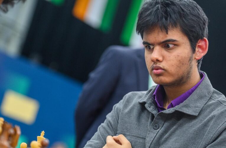 FIDE announces five wildcards for World Cup 2025