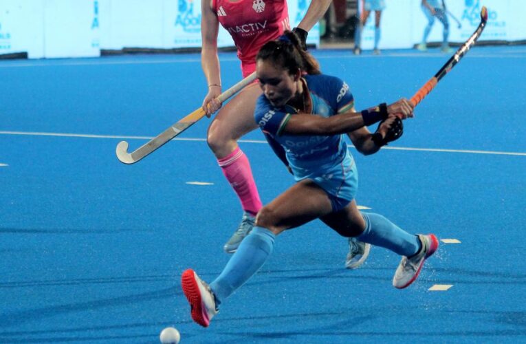 Women’s Hockey Asia Cup 2025: India survives Korea challenge to begin Super 4s campaign with win