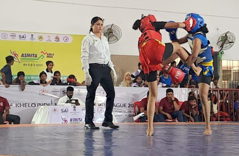 Indian sports wrap, September 6: Three Indians in contention for gold medals at World Wushu Championship