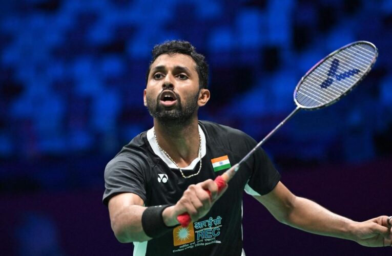 BWF Korea Open: Prannoy, Ayush to spearhead Indian challenge