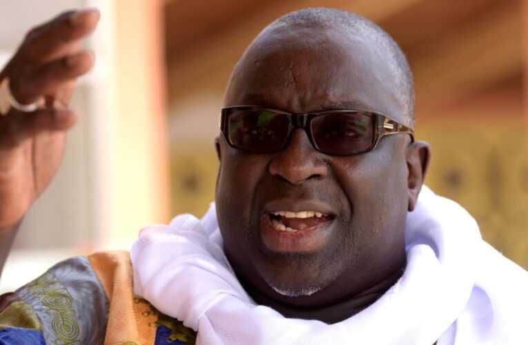 Corruption retrial for son of former athletics global chief delayed