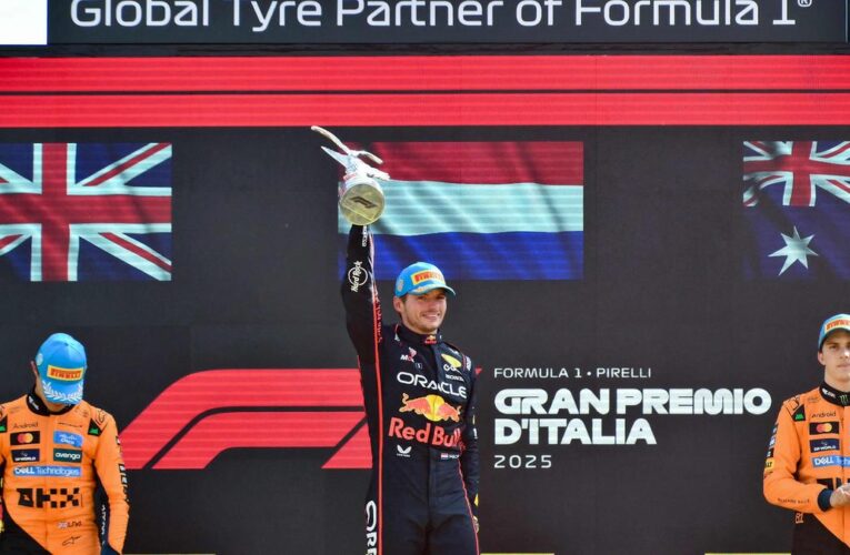 Team orders controversy not just about fairness for McLaren
