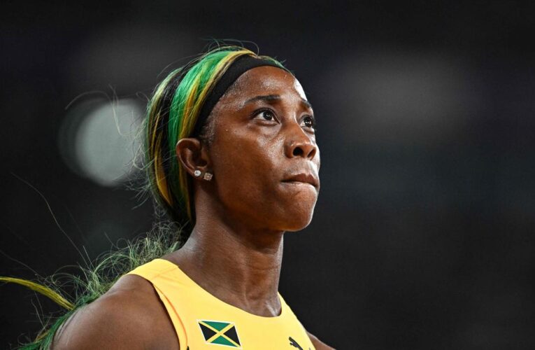 World Athletics Championships 2025: Fraser-Pryce caps phenomenal career with final 100m sprint