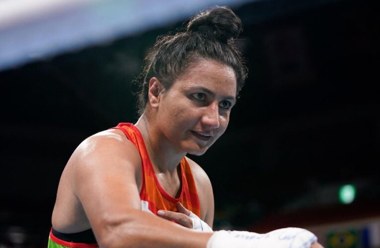 Pooja Rani moves to semis, assured of medal at World Boxing Championships 2025