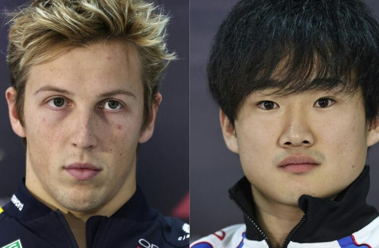Who next with Verstappen? Red Bull in no rush on drivers after strong weekend at Azerbaijan GP