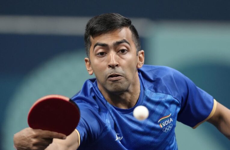 Bhubaneswar to host Asian Table Tennis Teams Championships