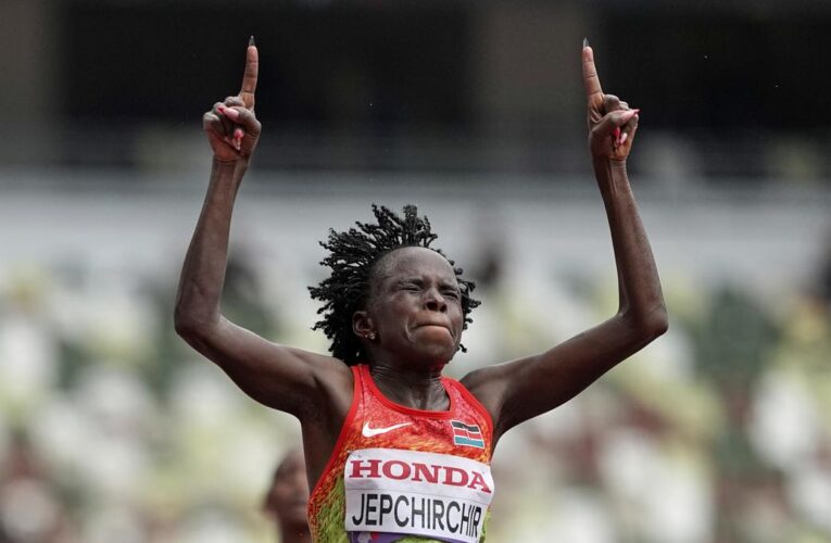 World Athletics Championships 2025: Kenya’s Jepchirchir wins marathon gold in thrilling last-spurt duel