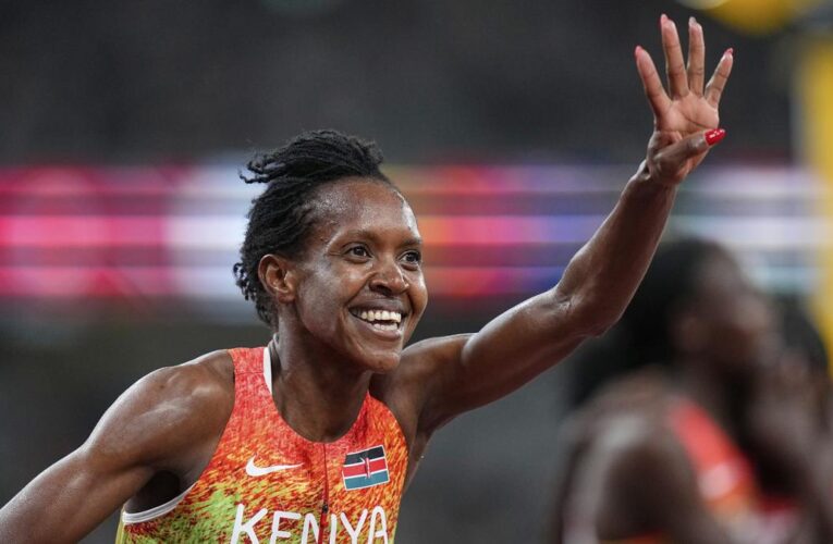 World Athletics Championships 2025, September 20: Day 8 schedule, major medal events, live streaming info