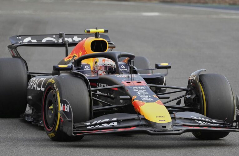 Azerbaijan GP: Baku Grand Prix to remain on F1 calendar until 2030