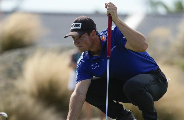 Viktor Hovland and Shane Lowry to take part in DP World India Championship