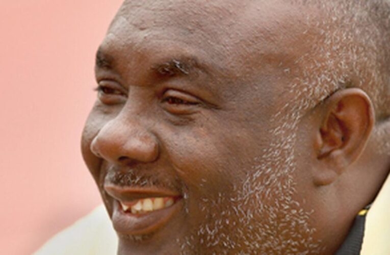 World Athletics Championships 2025: Coach Mills always knew Seville’s time would come