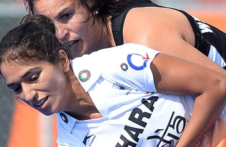 Shrachi Rarh Bengal Tigers updated squad after Women’s HIL 2026 auction: Full players list