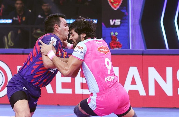 Jaipur Pink Panthers vs Bengaluru Bulls, Tamil Thalaivas vs Bengal Warriorz, LIVE streaming info: Where to watch PKL 2025?