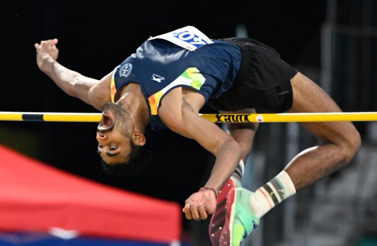 Sarvesh Kushare LIVE in High Jump final, World Athletics Championships 2025: First Indian to reach HJ final