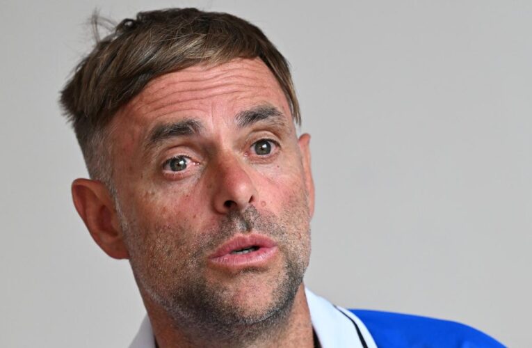 Hockey Asia Cup 2025: India coach Fulton says team must ‘be better for things to change’ after draw against Korea
