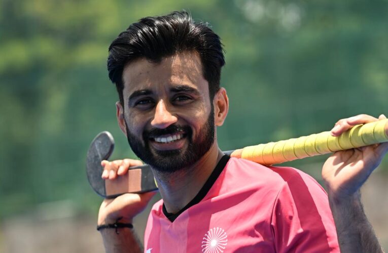 Ranchi Royals updated team after HIL auction: Full players list