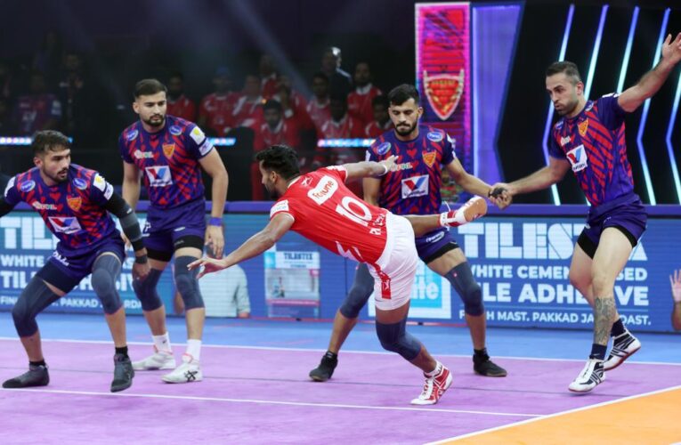 After the success of PKL, government should pitch kabaddi as an Olympic sport: Anupam Goswami