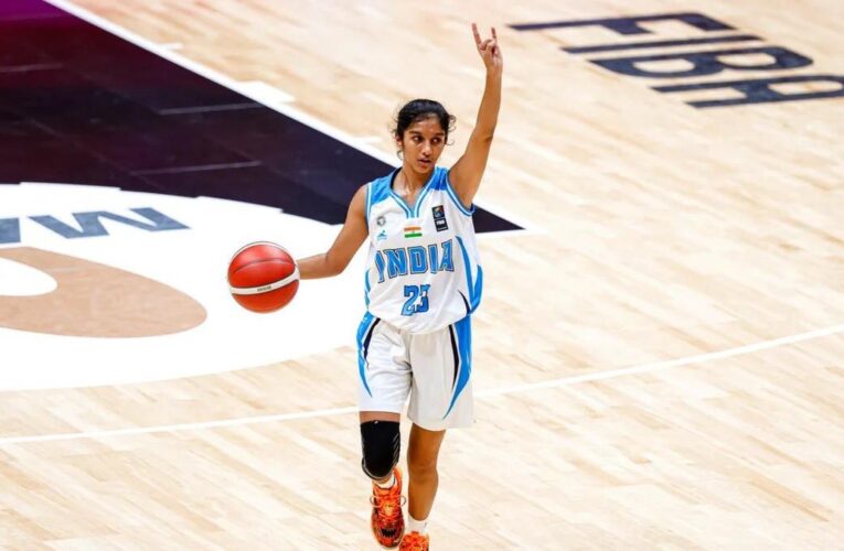 Indian sports wrap, September 19: India wins FIBA U-16 Women’s Asia Cup Division B to gain promotion
