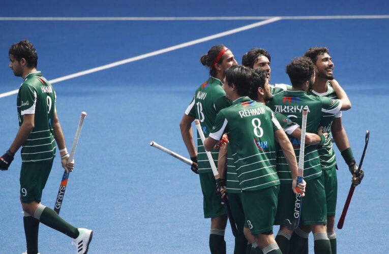 Hockey India dispels reports, confirms Pakistan’s participation in Junior World Cup