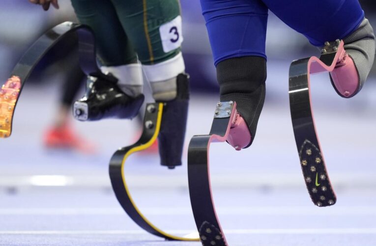 World Para Athletics Championships 2025: Technology static, it’s humans driving improvements in blade running