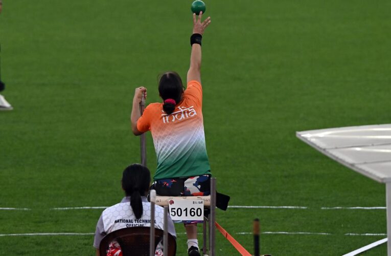 A turning point: How domestic classification is transforming para sports in India