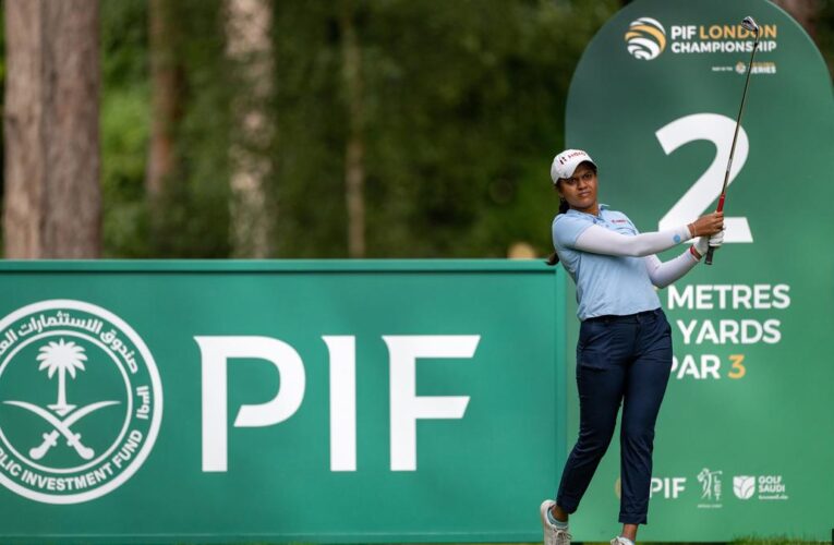 Indian sports wrap, September 7: Pranavi Urs makes cut at Houston Championship