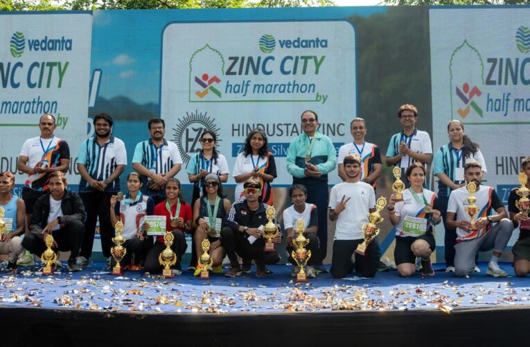 Indian sports wrap, September 21: Deva, Madina win Udaipur Half Marathon
