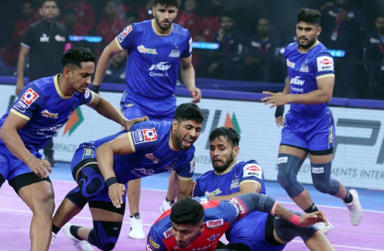 Haryana Steelers vs Bengaluru Bulls, Puneri Paltan vs Patna Pirates, LIVE streaming info: Where to watch PKL 2025?