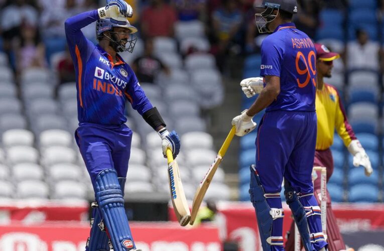 Indian sports wrap, September 23: Dinesh Karthik named India captain at Hong Kong Super Sixes; Esha, Rana top shooting trials