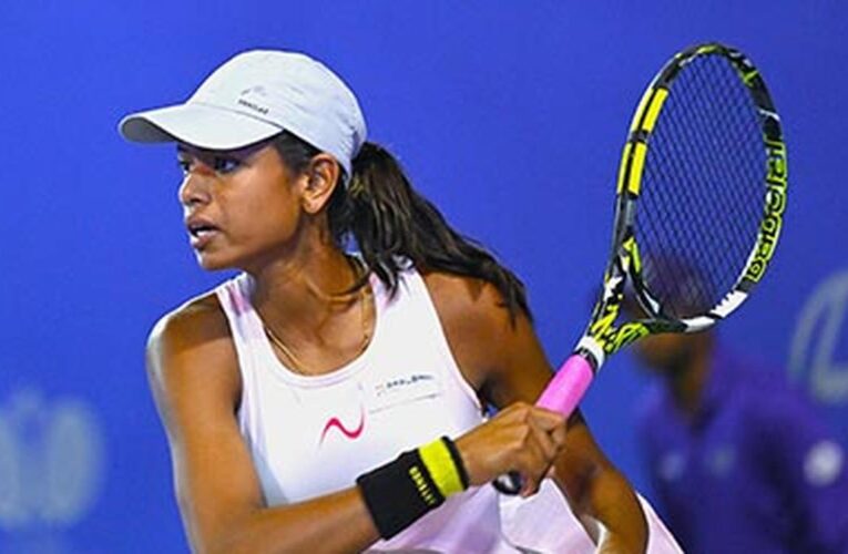 Indian sports wrap, September 1: Maaya enters second round of Junior U.S. Open