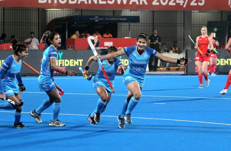 Women’s Asia Cup 2025: India looks to continue winning run against Korea in Super 4