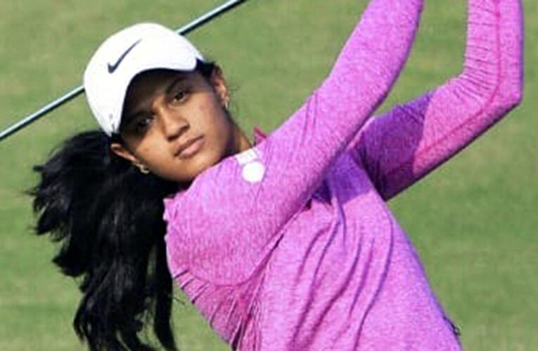 Indian sports wrap, September 27: Pranavi plays strong second round to enter top-20 in France