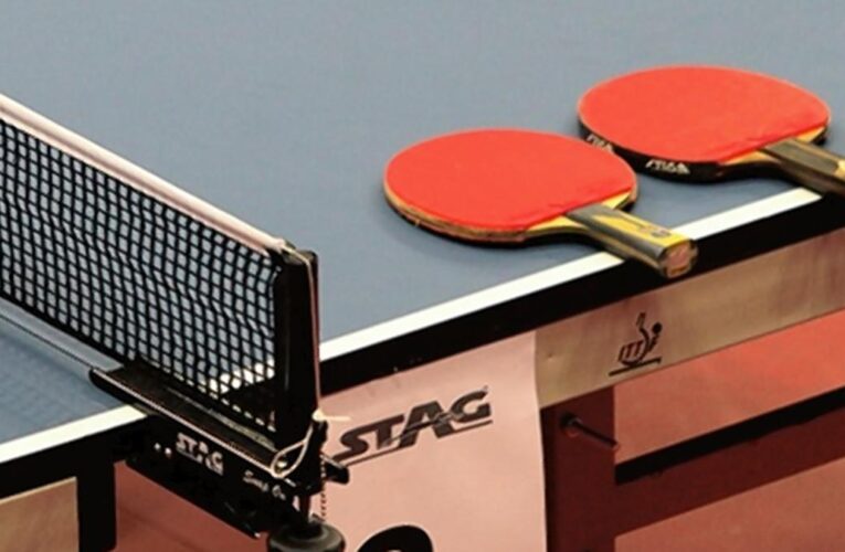 Indian sports wrap, September 2: Sathiyan, Harmeet to headline TT National Ranking tourney in New Delhi; Manika to miss
