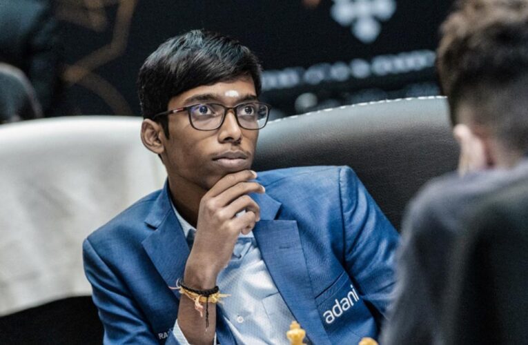 FIDE Grand Swiss 2025: Schedule, time control, tournament format top seeds, live streaming info — All you need to know