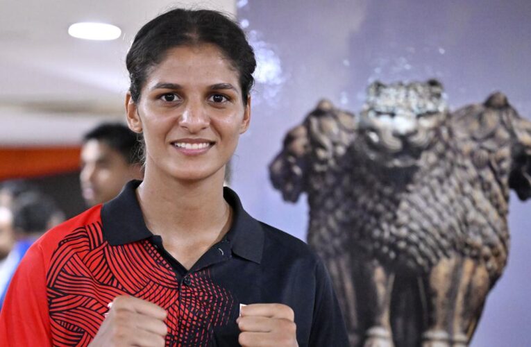 World Boxing Championships: Jaismine Lamboria through to quarterfinals; Abhinash Jamwal enters pre-quarters