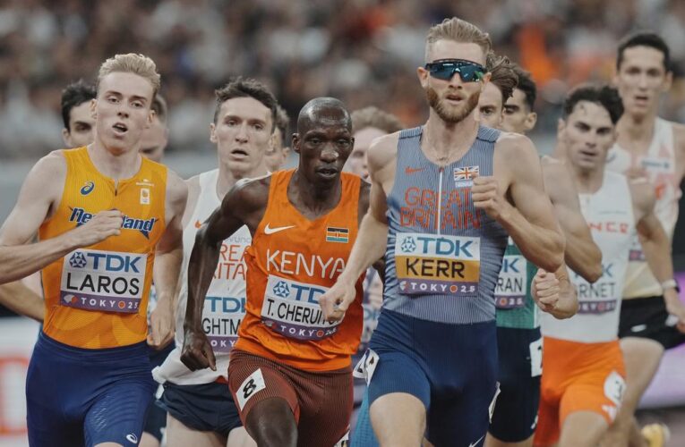 World Athletics Championships 2025, September 17: Day 5 schedule, major medal events, live streaming info