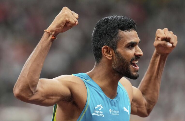 National Open Athletics Championships — Indian athletes look to finish season on a high after heartbreak at Worlds